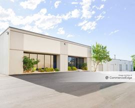 Ramsey Business Park