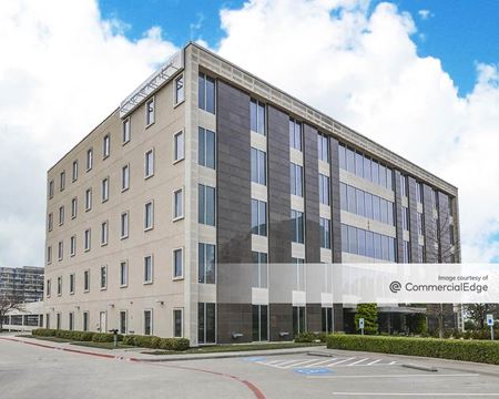 Office space for Rent at 4970 Landmark Blvd in Dallas