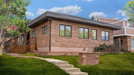 Office space for Sale at 2235 Broadway in Boulder