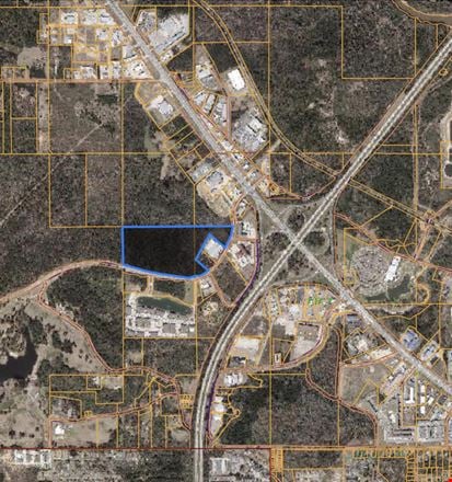 Land for Development (Opportunity Zone)