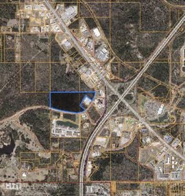 Land for Development (Opportunity Zone)