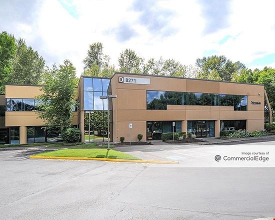 Westpark Business Park - Buildings D, E & F