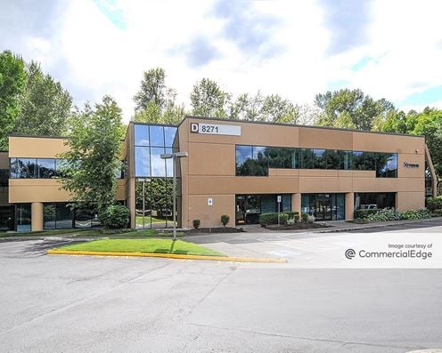 Westpark Business Park - Buildings D, E & F