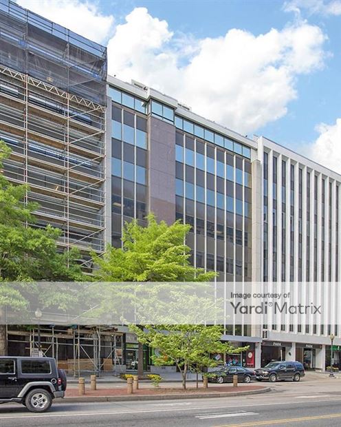 2029 K Street NW
