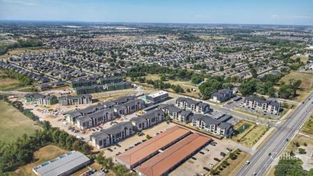 Other space for Sale at 1500 SW Aileron Cir in Bentonville