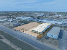 Warehouse/Office Off E Hwy 80