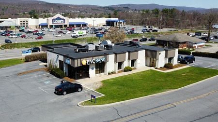 Retail space for Rent at 1241 Blakeslee Boulevard Drive E in Lehighton