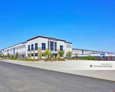 Industrial space for Rent at 1330 Nandina Ave. in Perris