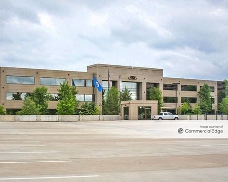 Creekside Corporate Center - Eden Prairie