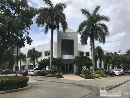 Office space for Rent at 3020 N. Military Trail  in Boca Raton