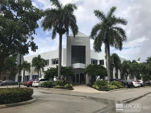 3020 N. Military Trail