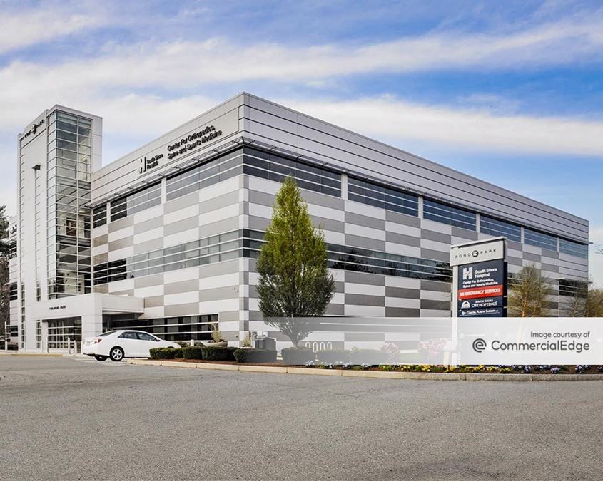 South Shore Park 2 Pond Park Road Property & Listing Details 42Floors