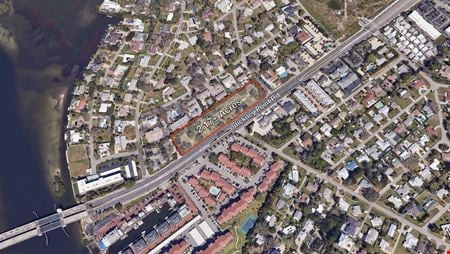 VacantLand space for Sale at 1631 Stickney Point Rd in Sarasota