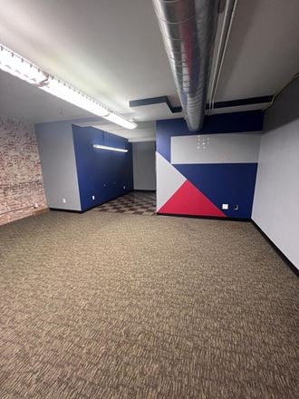 The Historic Broadway Loft Office