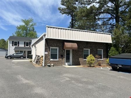 Office space for Sale at 104 Industry Dr in Yorktown