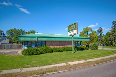 Photo of commercial space at 715 S. Main St. in Kewanee
