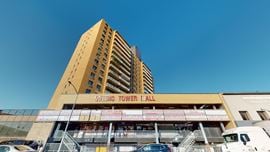 9229 Queens Blvd #Cu9