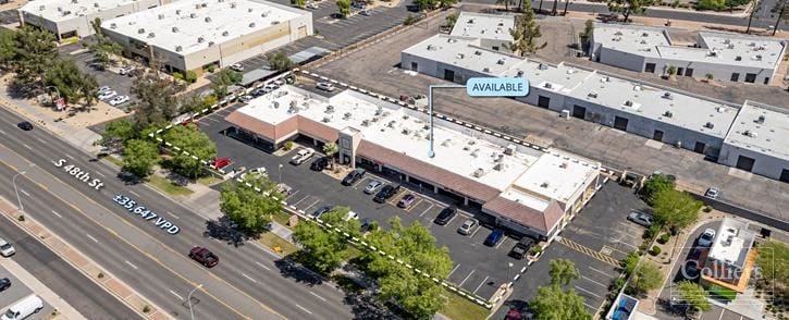 Retail Space for Lease in Tempe