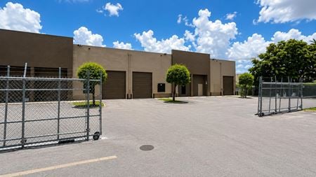 Industrial space for Sale at 12913 W Okeechobee Rd in Hialeah Gardens