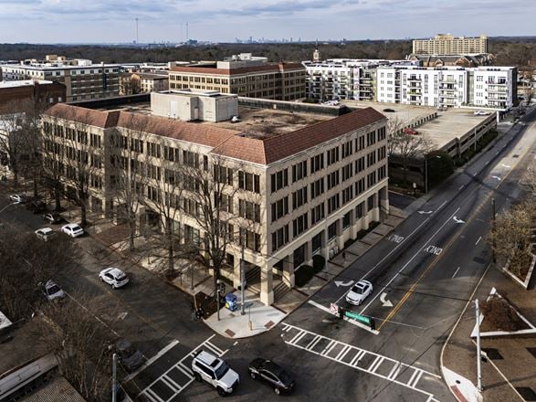 One Decatur Town Center