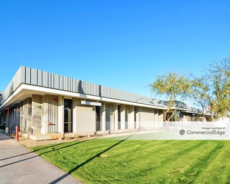 Office space for Rent at 6740 East Camelback Road in Scottsdale