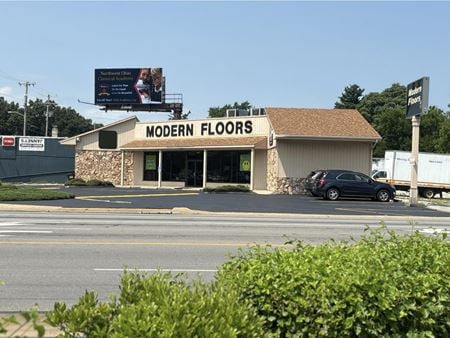 Retail space for Sale at 5808 Secor Rd in Toledo