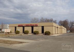 Multi-tenant Office Building For Lease