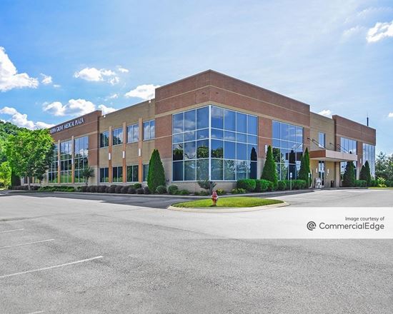 Aspen Grove Medical Plaza