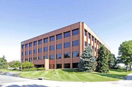 Office space for Rent at 10101 Woodfield Ln.  in Creve Coeur