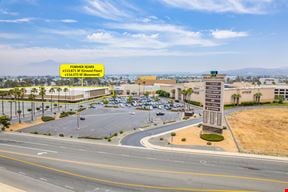 Inland Center Mall