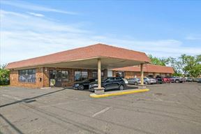 4,934 SF Retail | Car Dealership | .92 Acres of Land | For Sale