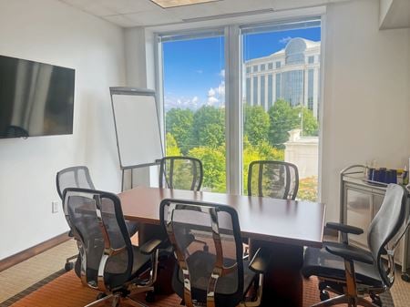 Office space for Rent at 5960 Fairview Road #300 & 400 in Charlotte