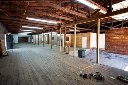 Photo of commercial space at 615 East South 1st Street in Seneca