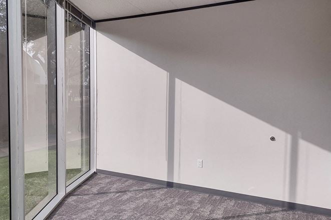 Workstyle Flexible Spaces - 11011 Richmond Ave