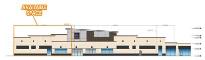 ALDI Sublease Palm Harbor