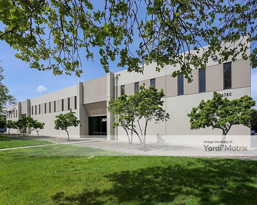 6780 Sierra Court Dublin Industrial Space For Lease 6780 Sierra Court Dublin Industrial Space For Lease