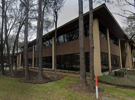 Office space for Rent at 13810 Champion Forest Dr in Houston
