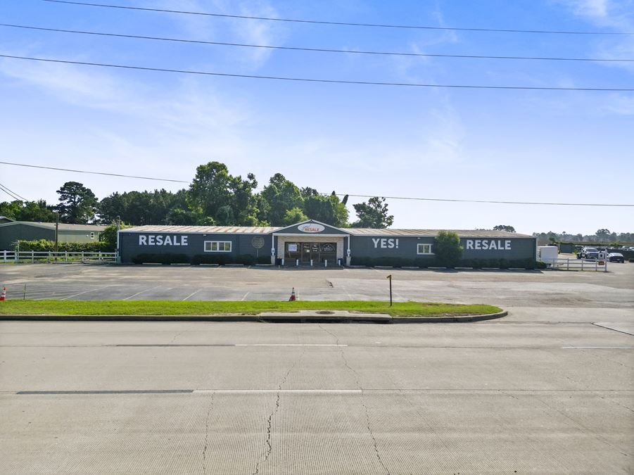 27210 Texas 249