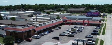 Retail space for Rent at 5600 South 48th Street in Lincoln