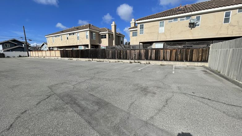 181 East 18th Street