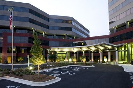 Photo of commercial space at 1100 Johnson Ferry Rd in Atlanta