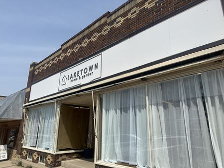 Commercial space for Sale at 24 1st Street West in Waconia