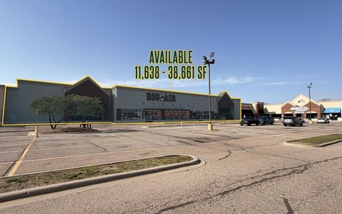 Eastlake Commons