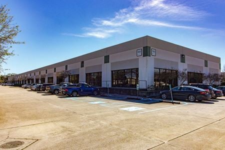Industrial space for Rent at 150 Teal Street in Saint Rose