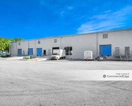 Center Point Business Park - 4810 & 4820 Executive Park Court