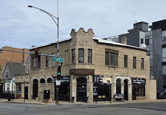 Prime Corner 2nd Generation Restaurant Available