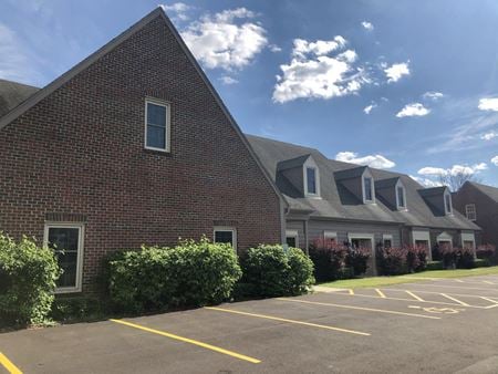 Office space for Rent at 1339-1349 W Towne Square Road in Mequon