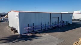 4615, 4635 E Warner Rd