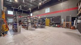 Double Industrial Strata Unit 