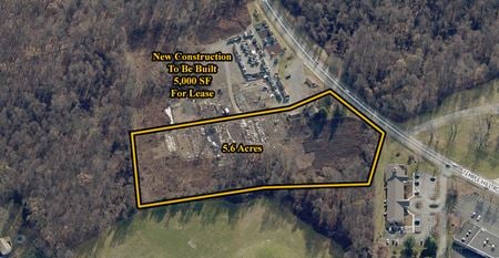 Photo of commercial space at Temple Hill Rd in New Windsor